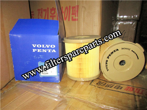 3838852 Volvo Fuel/Water Separator